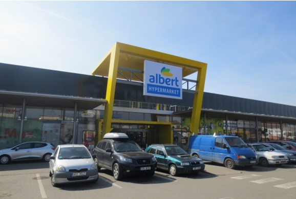 Ahold Tábor 1
